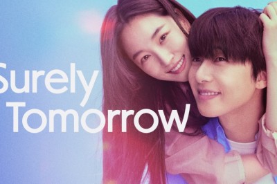 ซีรี่ย์เกาหลี เพียงพรุ่งนี้ยังมีหวัง Surely Tomorrow (2025) พากย์ไทย EP.1-12 จบ