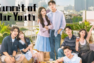 ซีรี่ย์จีน ยอดฝันแห่งวัยเยาว์ Summit of Our Youth (2025) พากย์ไทย EP.1-23 จบ