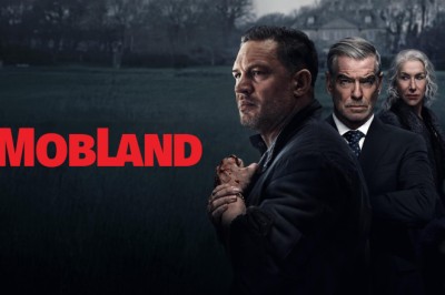 ซีรี่ย์ฝรั่ง ม็อบแลนด์ Mobland (2025) พากย์ไทย EP.1-10 จบ