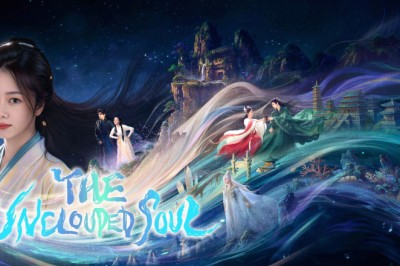ซีรี่ย์จีน เซียวเหยา พลิกชะตาราชาปีศาจ The Unclouded Soul (2025) พากย์ไทย EP.1-40 จบ