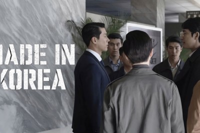 ซีรี่ย์เกาหลี Made in Korea (2025) พากย์ไทย EP.1-6 จบ