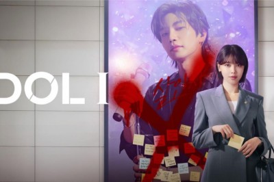 ซีรี่ย์เกาหลี เมนฉันเป็นคนดี IDol I (2025) พากย์ไทย EP.1-12 จบ