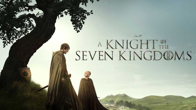 ซีรี่ย์ฝรั่ง อัศวินแห่งเจ็ดราชอาณาจักร A Knight of the Seven Kingdoms (2026) พากย์ไทย EP.1-6 จบ