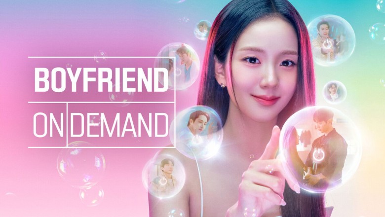 ซีรี่ย์เกาหลี แฟนสมมติสะดุดรัก Boyfriend on Demand (2026) พากย์ไทย EP.1-10 จบ