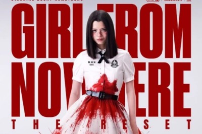 ซีรี่ย์ไทย เด็กใหม่ The Reset : Girl from Nowhere The Reset (2026) พากย์ไทย EP.1-6 จบ