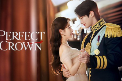 ซีรี่ย์เกาหลี รักนี้มงลง Perfect Crown (2026) พากย์ไทย EP.1-12 จบ