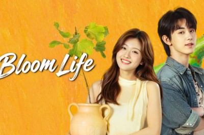 ซีรี่ย์จีน เพลงรักแห่งคัชการ์ Bloom Life (2026) พากย์ไทย EP.1-8 จบ