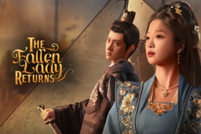 ซีรี่ย์จีน บุตรีแห่งเกียรติยศ The Fallen Lady Returns (2025) พากย์ไทย EP.1-21 จบ