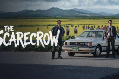 ซีรี่ย์เกาหลี หุ่นลวงเชือด The Scarecrow (2026) พากย์ไทย EP.1-12 จบ
