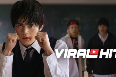 ซีรี่ย์ญี่ปุ่น นักสู้ทูปเบอร์ Viral Hit (2026) พากย์ไทย EP.1-6 จบ
