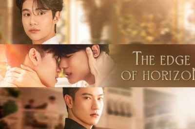 ซีรี่ย์วาย อรุณรุ่ง THE EDGE OF HORIZON (2026) พากย์ไทย EP.1-10 จบ