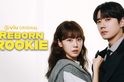 ซีรี่ย์เกาหลี มือใหม่หัดแค้น Reborn Rookie (2026) ซับไทย EP.1-12 จบ