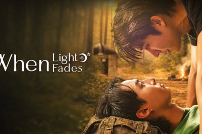 ซีรี่ย์วาย แสงดาว แสงศรัทธา When Light Fades (2026) พากย์ไทย EP.1-8 จบ