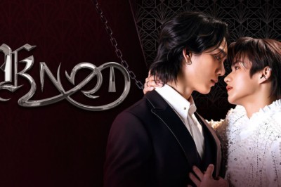 ซีรี่ย์วาย KNOT (2026) พากย์ไทย EP.1-12 จบ