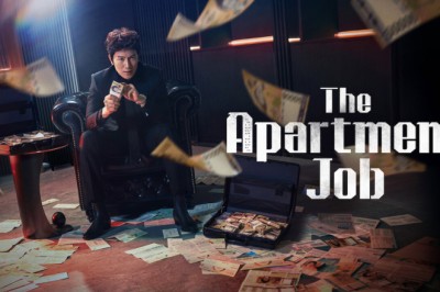 ซีรี่ย์เกาหลี ท่านประธานกำมะลอ The Apartment Job (2026) พากย์ไทย EP.1-12 จบ