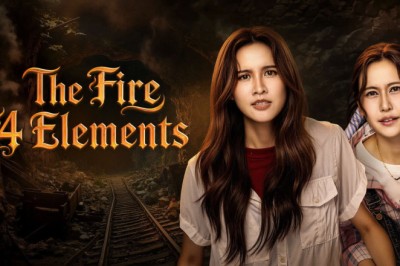 ซีรี่ย์วาย โซ่รักอัคนี บ้านวาทินวณิช The Fire 4 Elements (2026) พากย์ไทย EP.1-8 จบ
