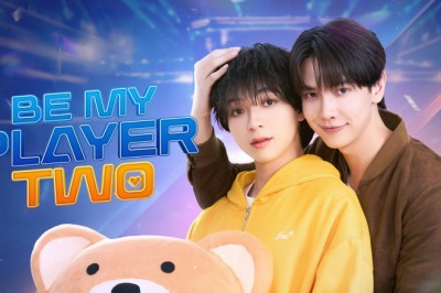 ซีรี่ย์วาย ซอโซ่ล่ามธีร์ Be My Player Two (2026) พากย์ไทย EP.1-10 จบ
