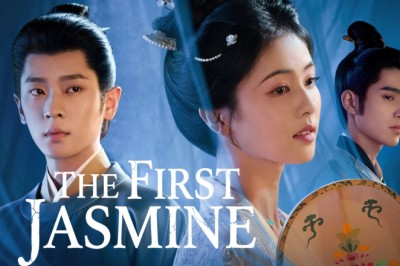 ซีรี่ย์จีน ชายาเคียงหทัย The First Jasmine (2026) ซับไทย EP.1-40 จบ