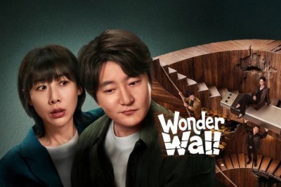 ซีรี่ย์จีน พลิกกำแพงซ่อนเงินมรณะ Wonder Wall (2026) ซับไทย EP.1-20 จบ