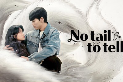 ซีรี่ย์เกาหลี เรื่องของจิ้งจอกสาวไร้หาง No Tail to Tell (2026) พากย์ไทย EP.1-12 จบ