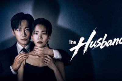 ซีรี่ย์เกาหลี คืนล่าก่อนหย่า The Husband (2026) พากย์ไทย EP.1-12 จบ