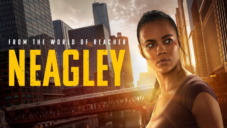 ซีรี่ย์ฝรั่ง เนียลี่ย์ นักสืบคดีระทึก Neagley (2026) พากย์ไทย EP.1-8 จบ