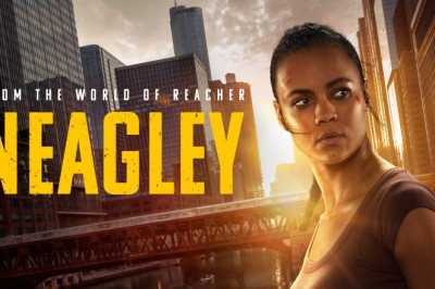 ซีรี่ย์ฝรั่ง เนียลี่ย์ นักสืบคดีระทึก Neagley (2026) พากย์ไทย EP.1-8 จบ
