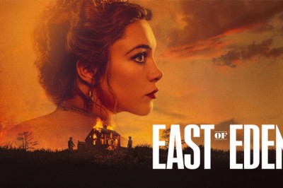 ซีรี่ย์ฝรั่ง อีสต์ ออฟ อีเดน East of Eden (2026) พากย์ไทย EP.1-7 จบ