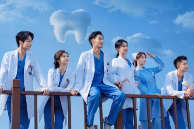 ซีรี่ย์จีน Call for Dr. Jiang (2026) ซับไทย EP.1-19 จบ