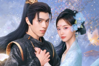 ซีรี่ย์จีน หากเพียงได้พบกัน Endless Love (2026) ซับไทย EP.1-24 จบ