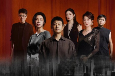 ซีรี่ย์จีน การมาเยือนของคืนวันวาน Inseparable (2026) ซับไทย EP.1-12 จบ