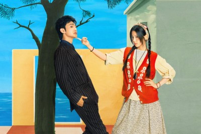 ซีรี่ย์จีน คนเล็กไม่เกรงใจนรก King of Comedy (2026) ซับไทย EP.1-24 จบ