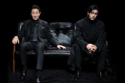 ซีรี่ย์เกาหลี Buried Hearts (2025) ซับไทย EP.1-16 จบ