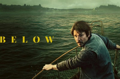 ซีรี่ย์ฝรั่ง มันซ่อนอยู่ใต้น้ำลึก Below (2026) พากย์ไทย EP.1-6 จบ