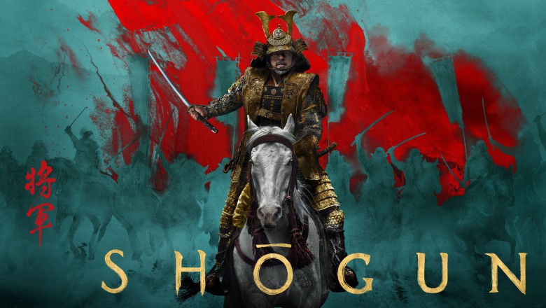 ซีรี่ย์ฝรั่ง โชกุน SHOGUN (2024) พากย์ไทย EP.1-10 จบ