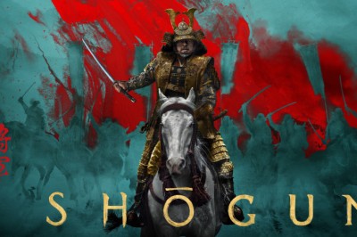 ซีรี่ย์ฝรั่ง โชกุน SHOGUN (2024) พากย์ไทย EP.1-10 จบ