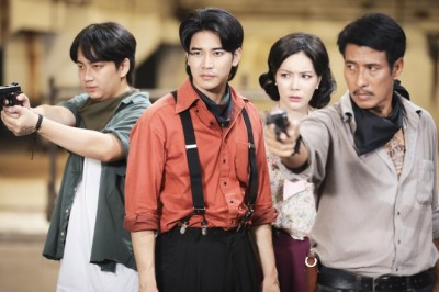 ซีรี่ย์ไทย แหวนรักข้ามเวลา The Soulmate Rings (2026) พากย์ไทย EP.1-16 จบ