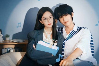 ซีรี่ย์จีน รักมาตามนัด As Scheduled (2026) ซับไทย EP.1-21 จบ