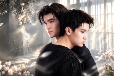 ซีรี่ย์วาย โคตรรัก Decoding You (2026) พากย์ไทย EP.1-8 จบ